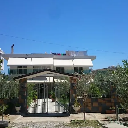 Garden Vila Penzion