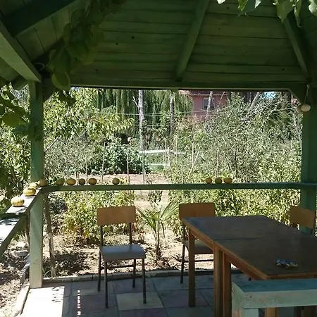 Penzion Garden Vila 2*