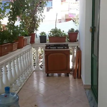Garden Vila Penzion 2*