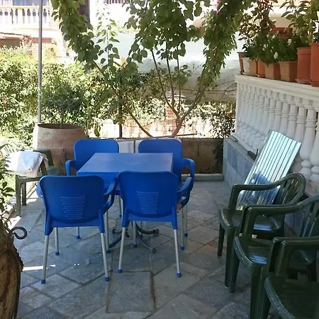 Garden Vila Penzion