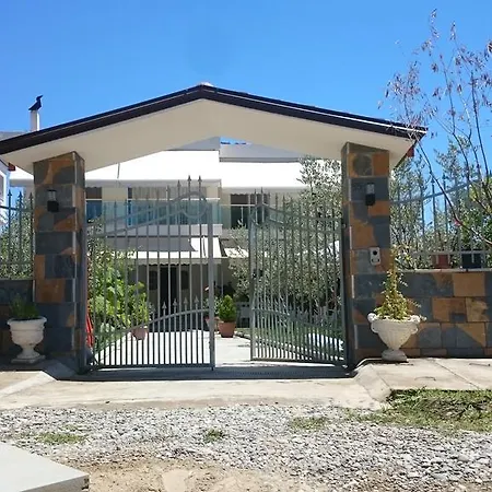 Garden Vila Penzion 2*